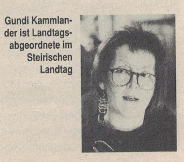 Gundi Kammlander