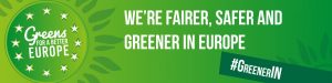 We're fairer, safer and greener in Europe (2016)